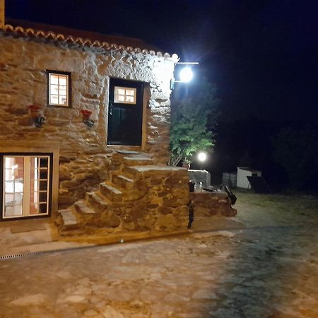 הוילה Fundão Casa Do Salgueiral מראה חיצוני תמונה