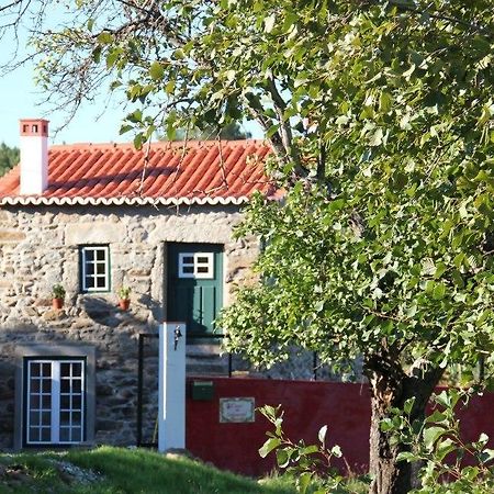 הוילה Fundão Casa Do Salgueiral מראה חיצוני תמונה