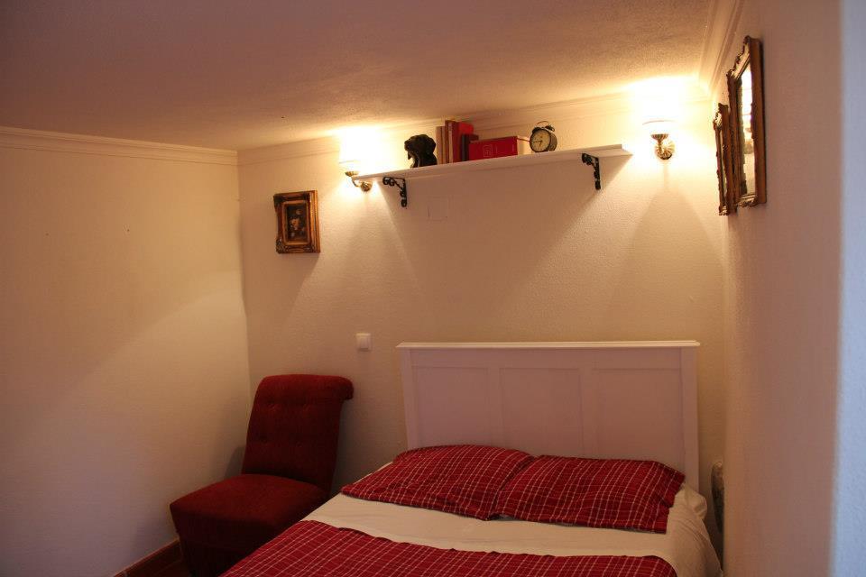 הוילה Fundão Casa Do Salgueiral חדר תמונה